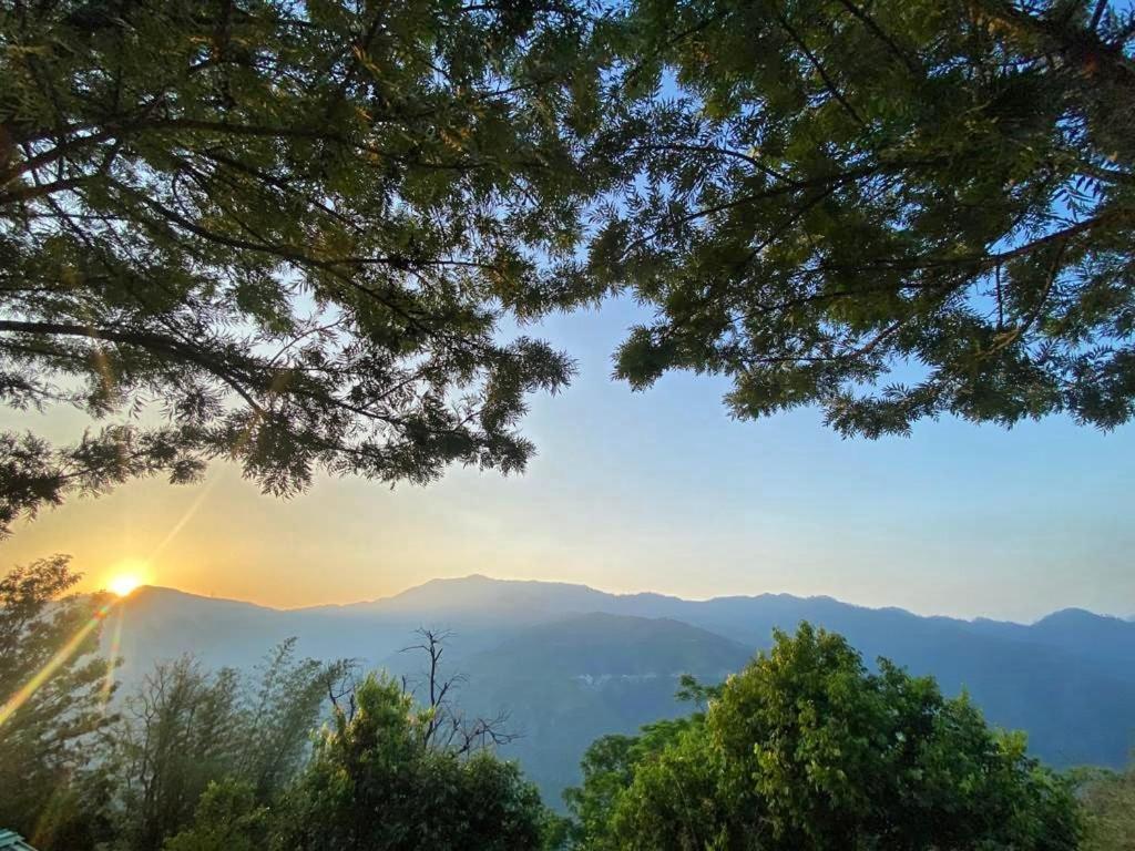 Astraal Resorts And Spa Rišikéš Exteriér fotografie