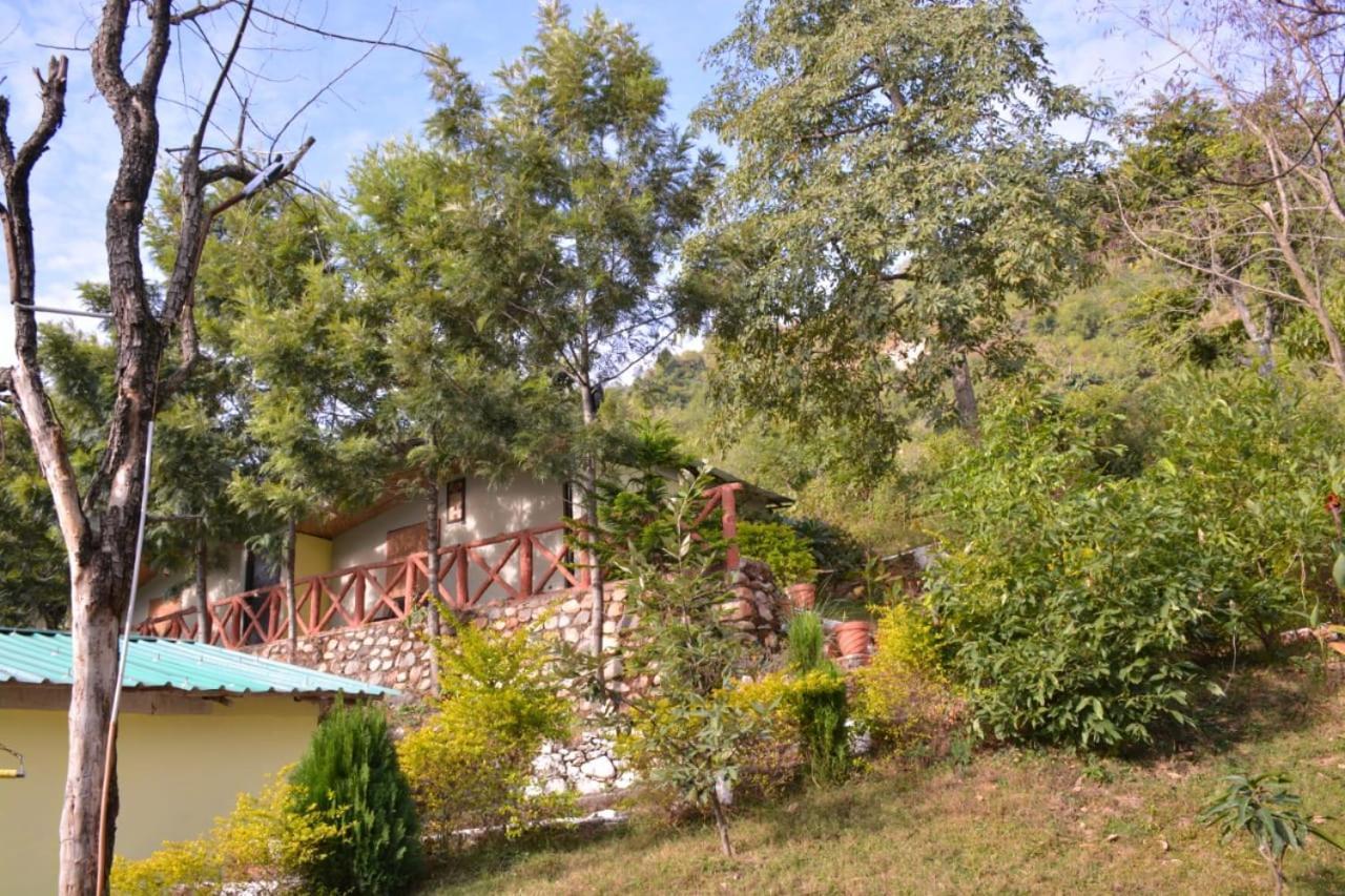 Astraal Resorts And Spa Rišikéš Exteriér fotografie