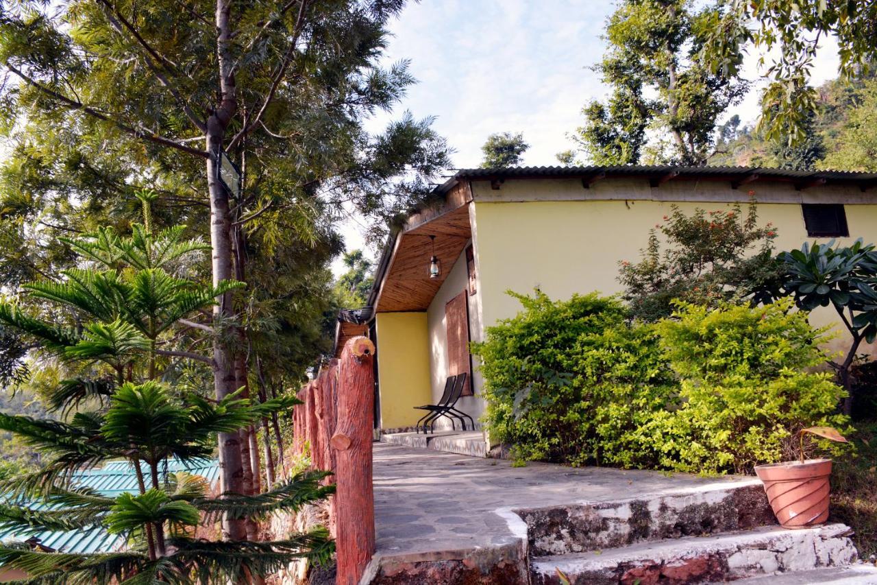 Astraal Resorts And Spa Rišikéš Exteriér fotografie