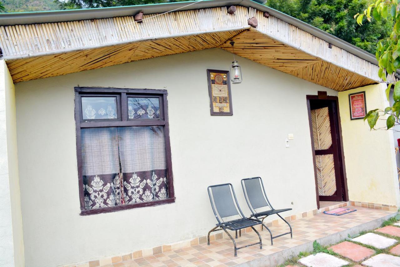 Astraal Resorts And Spa Rišikéš Exteriér fotografie
